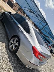 Honda Accord Touring 2.0T 2018 Silver for sale