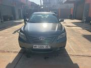 Toyota Camry 2010 Gray for sale