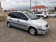 Hyundai Matrix 1.6 GLS 2005 Gray for sale