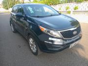 Kia Sportage 2014 Black for sale