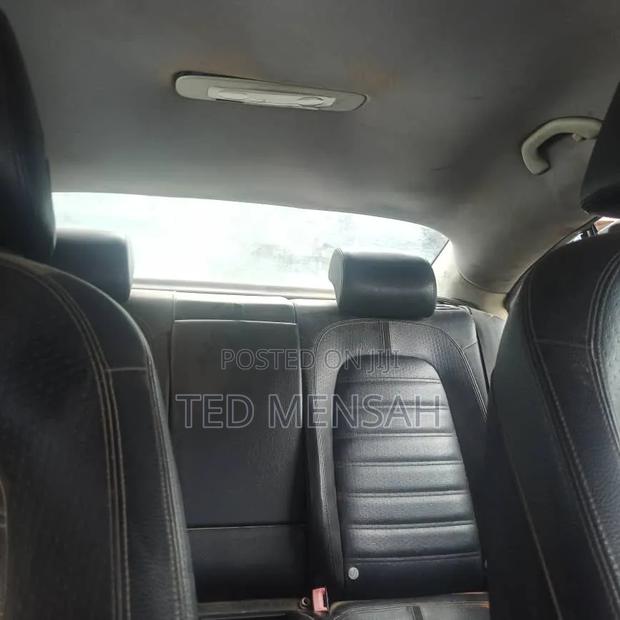 Volkswagen CC 2.0 Sport 2010 Pearl