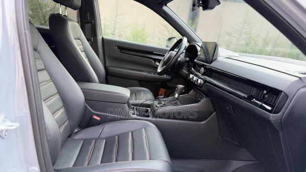 Honda CR-V 2025