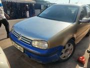 Volkswagen Jetta GL 2000 Silver for sale