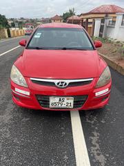 Hyundai Elantra Touring GLS Automatic 2012 Red for sale