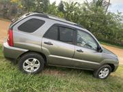 Kia Sportage LX 4dr SUV  4x4 (2.0L 4cyl 5M) 2010 Gray for sale