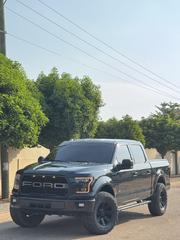 Ford F-150 XLT 4dr SuperCab 8 ft. LB (2.7L 6cyl Turbo 6A) 2015 Black for sale