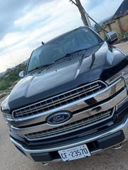 Ford F-150 2020 Black for sale