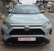 Toyota RAV4 XLE AWD 2020 for sale