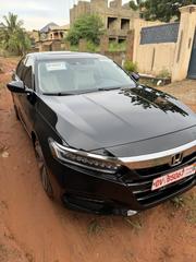 Honda Accord 2019 Black for sale