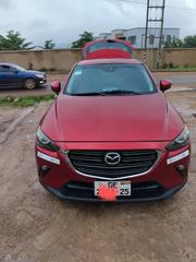 Mazda CX-3 Sport 2019 Red for sale