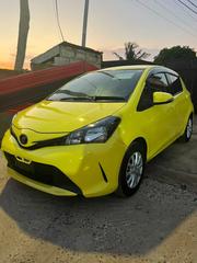 Toyota Vitz 1.3 FWD 5dr 2015 for sale
