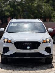 New Jetour X70 2023 White for sale