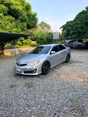 Toyota Camry SE 4dr Sedan (2.5L 4cyl 6A) 2014 Silver for sale