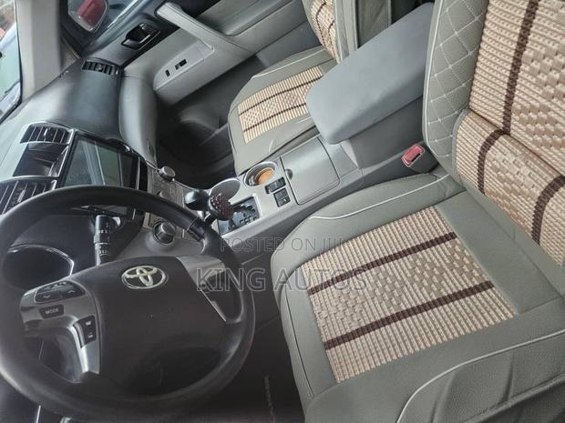 Toyota Highlander Limited 4dr SUV (3.5L 6cyl 6A) 2015 Gold