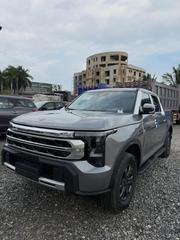 New Dongfeng Z9 2026 Gray for sale