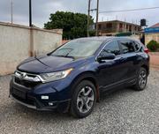 Honda CR-V EX-L AWD 2020 Black for sale
