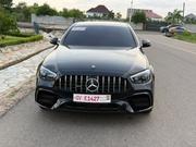 Mercedes-Benz E300 4Matic AWD Sedan (2.0L 4cyl 9A) 2017 Black for sale