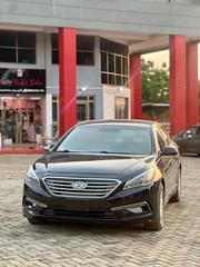 Hyundai Sonata 2013 Black for sale