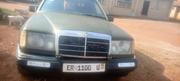 Mercedes-Benz E300 2004 Green for sale