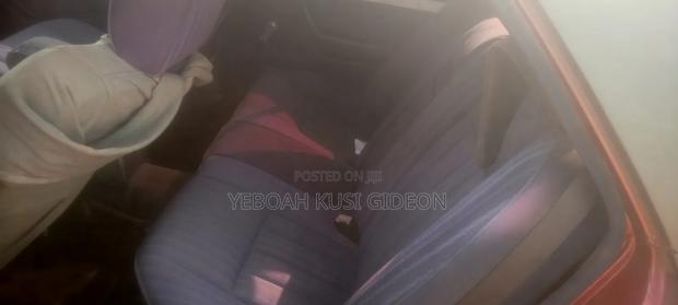 Mercedes-Benz E300 2004 Green