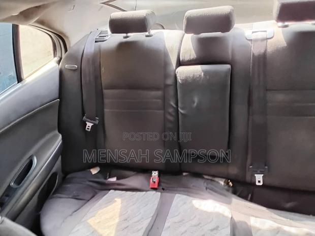 Nissan Primera 1.8 Visia 2008