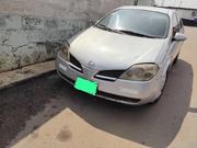 Nissan Primera 1.8 Visia 2008 for sale