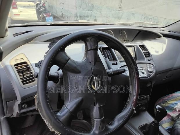 Nissan Primera 1.8 Visia 2008