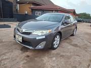 Toyota Camry LE 4dr Sedan (2.5L 4cyl 6A) 2012 for sale