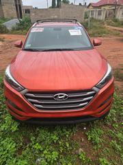 Hyundai Tucson 2017 for sale