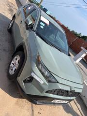 Toyota RAV4 XLE AWD 2020 Gray for sale
