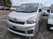 Toyota Voxy 2012 Silver for sale