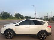 Toyota RAV4 LE 4dr SUV AWD (2.5L 4cyl 6A) 2018 White for sale