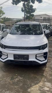 New Radar Horizon 2025 White for sale