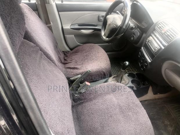 Volkswagen Golf 2.0 GL 5-Door 2000 Silver