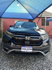 Honda CR-V 2020 Black for sale