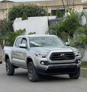 Toyota Tacoma 2022 Black for sale