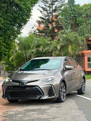 Toyota Corolla 2019 Beige for sale