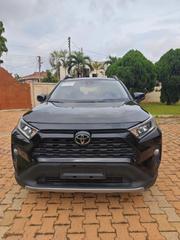 Toyota RAV4 LE 2022 Black for sale