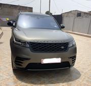 Rover Land 2018 Silver for sale