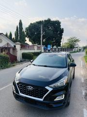 Hyundai Tucson SE AWD 2018 Black for sale