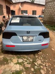 Honda Civic 2007 Blue for sale
