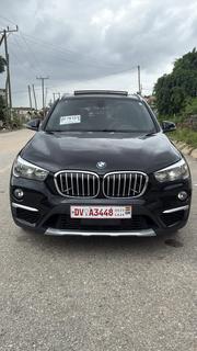 BMW X1 xDrive28i AWD 2017 Black for sale