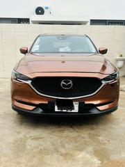 Mazda CX-5 Sport FWD 2019 Brown for sale