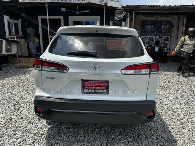 Toyota Frontlander 2.0 Petrol FWD 2024 White