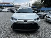 Toyota Frontlander 2.0 Petrol FWD 2024 White for sale