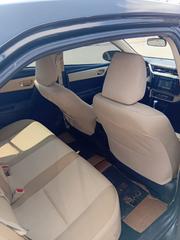 Toyota Corolla LE Eco (1.8L 4cyl 2A) 2018 Black for sale