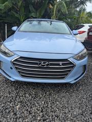 Hyundai Elantra Value Edition Sedan FWD (2.0L 4cyl 6A) 2017 for sale