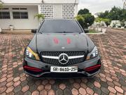 Mercedes-Benz C250 2013 Black for sale