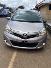 Toyota Vitz 1.0 FWD 5dr 2011 Beige for sale