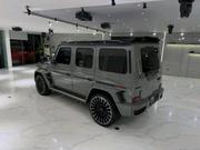 New Mercedes-Benz G-Class G63 AMG Brabus G700 2025 Black for sale